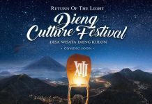 Dieng Culture Festival 2022