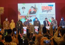 Jateng Gemi lan Nastiti