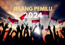 Jelang Pemilu 2024