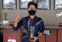 Juni Prayitno