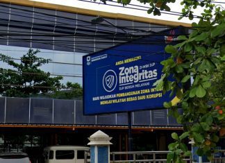 Kantor DJP Jateng I
