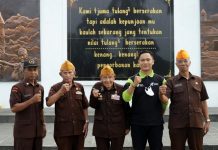 LVRI Kota Bogor