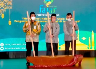 Pembukaan FAJAR 2022