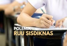 Polemik RUU Sisdiknas