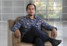 Fahmi Mubarok