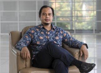 Fahmi Mubarok