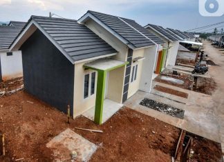 Rumah Subsidi