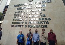Serikat Buruh Migran Indonesia