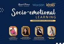 Social Emotional Learning