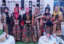 Srikandi Jateng