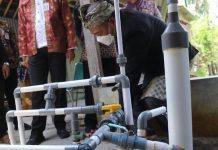 Sujarwanto Dwiatmoko