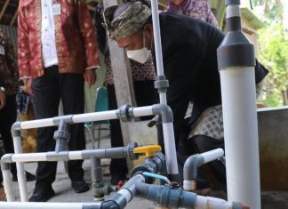 Sujarwanto Dwiatmoko