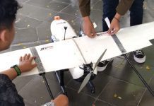 UAV