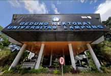 Unila Lampung