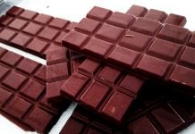 Cokelat Probiotik Antidiabetes