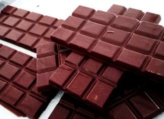 Cokelat Probiotik Antidiabetes