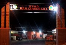 BPBD Banjarnegara