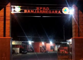 BPBD Banjarnegara