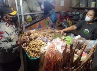 Brigjen Pol Abiyoso Seno Adji