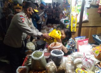 Brigjen Pol Abiyoso Seno Adji