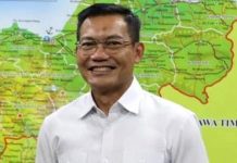 Brigjen Pol Arif Makhfudiharto