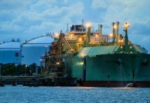 Energi gas bumi