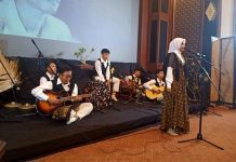 Festival Musikalisasi Puisi
