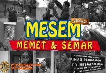 Mesem Story