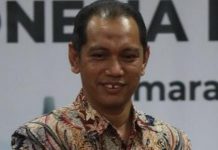 Nurul Ghufron