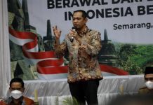 Nurul Ghufron