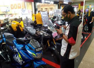 Pameran SOBAT Expo 2022