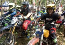 Petarung Tanjakan