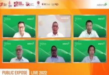 Public Expose 2022