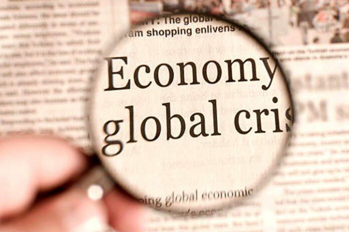 Resesi Ekonomi Global