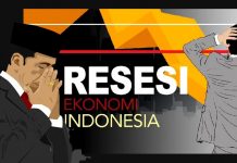 Resesi Ekonomi Indonesia