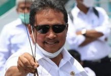 Sakti Wahyu Trenggono