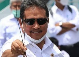 Sakti Wahyu Trenggono