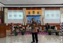 Seminar Literasi Nasional