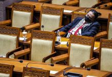 Sidang Paripurna
