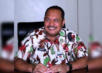 Sudjarwanto Dwiatmoko