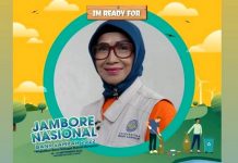 Umi Tuti Asmawi