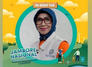 Umi Tuti Asmawi