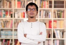 Zamrud Setya Negara