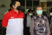 dr Lie Dharmawan