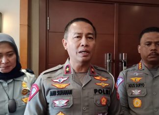 Brigjen Pol Aan Suhanan