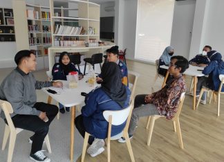 Diskusi tentang pasar modal