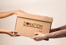 Donation
