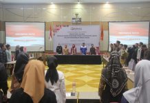 Forum Komunitas Digital