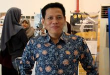 Prof Fredy Kurniawan