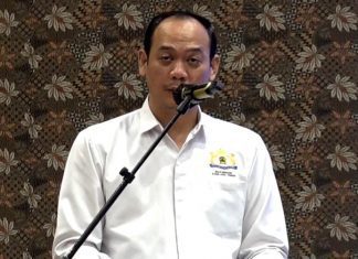 Harry Nuryanto Soediro